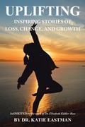Cover: Uplifting - Balboa Press