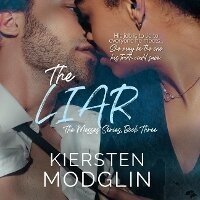 Enlarge image Cover: The Liar - DREAMSCAPE MEDIA