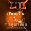 Cover: Potions, Poison, and Pumpkin Spice - DREAMSCAPE MEDIA