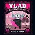 Cover: Vlad, the Fabulous Vampire - DREAMSCAPE MEDIA