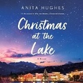 Cover: Christmas at the Lake - DREAMSCAPE MEDIA