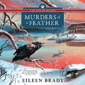 Cover: Murders of a Feather - DREAMSCAPE MEDIA