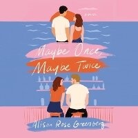 Enlarge image Cover: Maybe Once, Maybe Twice - DREAMSCAPE MEDIA