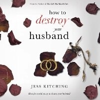 Enlarge image Cover: How to Destroy Your Husband - DREAMSCAPE MEDIA