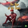 Cover: The War of the Clans - DREAMSCAPE MEDIA