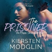Enlarge image Cover: The Prisoner - DREAMSCAPE MEDIA