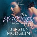 Cover: The Prisoner - DREAMSCAPE MEDIA