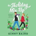 Cover: The Holiday Mix-Up - DREAMSCAPE MEDIA