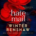 Cover: Hate Mail - DREAMSCAPE MEDIA