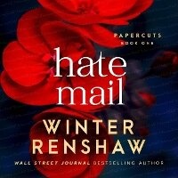 Enlarge image Cover: Hate Mail - DREAMSCAPE MEDIA