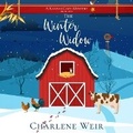Cover: The Winter Widow - DREAMSCAPE MEDIA