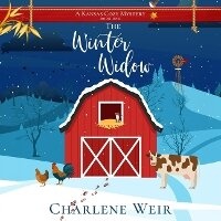 Enlarge image Cover: The Winter Widow - DREAMSCAPE MEDIA