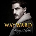 Cover: Wayward - DREAMSCAPE MEDIA