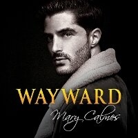 Enlarge image Cover: Wayward - DREAMSCAPE MEDIA