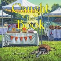 Enlarge image Cover: Caught on the Book - DREAMSCAPE MEDIA