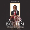 Cover: After Botham - DREAMSCAPE MEDIA