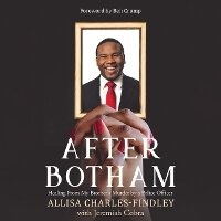 Enlarge image Cover: After Botham - DREAMSCAPE MEDIA