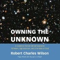 Cover: Owning the Unknown - DREAMSCAPE MEDIA