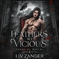 Cover: Feathers So Vicious - DREAMSCAPE MEDIA