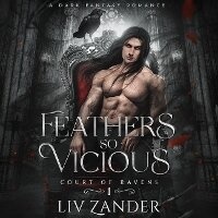 Enlarge image Cover: Feathers So Vicious - DREAMSCAPE MEDIA