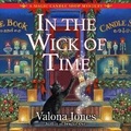 Cover: In the Wick of Time - DREAMSCAPE MEDIA