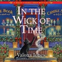 Enlarge image Cover: In the Wick of Time - DREAMSCAPE MEDIA