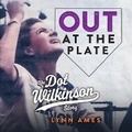 Cover: Out at the Plate - DREAMSCAPE MEDIA
