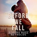 Cover: Before We Fall - DREAMSCAPE MEDIA