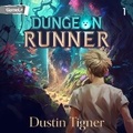Cover: Dungeon Runner 1 - DREAMSCAPE MEDIA