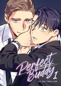 Cover: Perfect Buddy (The Comic / Manhwa) Vol. 1 - Seven Seas Entertainment, LLC