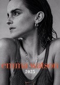 Cover: Emma Watson 2025 - Red ML Rock Publishing