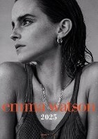 Abbildung von: Emma Watson 2025 - Red ML Rock Publishing