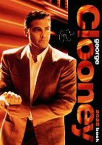 Abbildung von: George Clooney 2025 - Red ML Rock Publishing