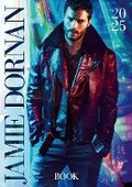 Cover: Jamie Dornan 2025 - Red ML Rock Publishing