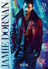 Abbildung von: Jamie Dornan 2025 - Red ML Rock Publishing