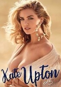 Abbildung von: Kate Upton 2025 - Red ML Rock Publishing