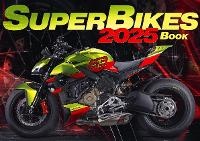 Abbildung von: SuperBikes 2025 - Red ML Rock Publishing