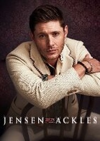 Abbildung von: Jensen Ackles 2025 - Red ML Rock Publishing