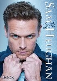 Abbildung von: Sam Heughan 2025 - Red ML Rock Publishing