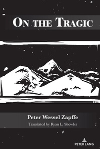 Abbildung von: On the Tragic - Peter Lang Verlag