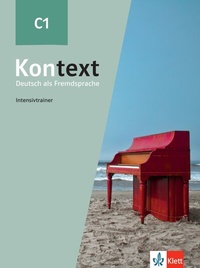 Abbildung von: Kontext C1 - Klett