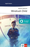 Cover: Windrush Child - Klett