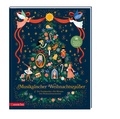 Cover: Musikalischer Weihnachtszauber (Musikbilderbuch mit Musik zum Streamen) - Annette Betz Verlag