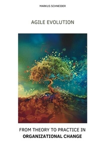 Abbildung von: Agile Evolution - tredition