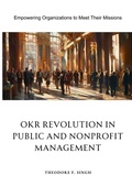 Bild: OKR Revolution in Public and Nonprofit Management - tredition