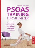 Cover: Psoas-Training f&uuml;r Vielsitzer - TRIAS