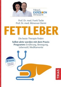 Abbildung von: Expertenwissen: Fettleber - TRIAS