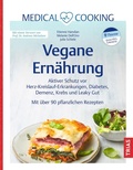 Cover: Medical Cooking: Vegane Ern&auml;hrung - TRIAS