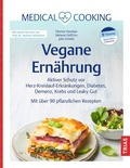 Cover: Medical Cooking: Vegane Ern&auml;hrung - TRIAS