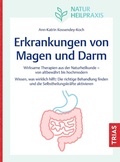 Abbildung von: Naturheilpraxis: Erkrankungen von Magen und Darm - TRIAS